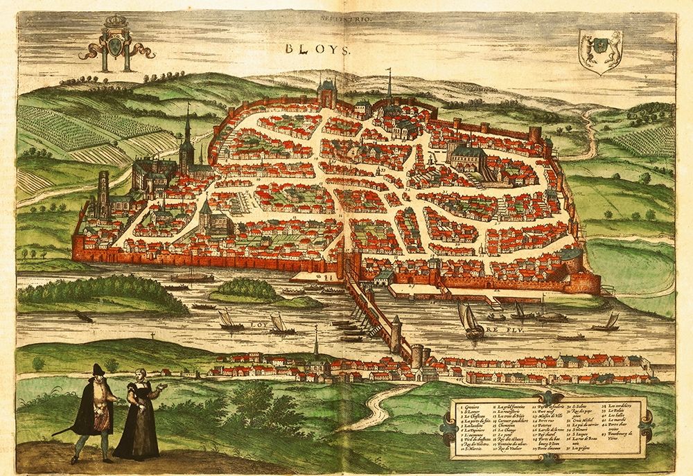 Blois