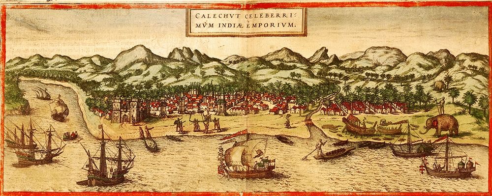Calicut