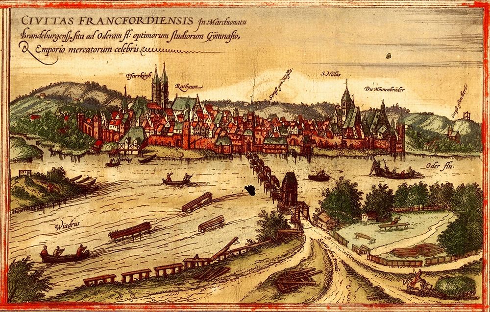 Frankfurt an der Oder