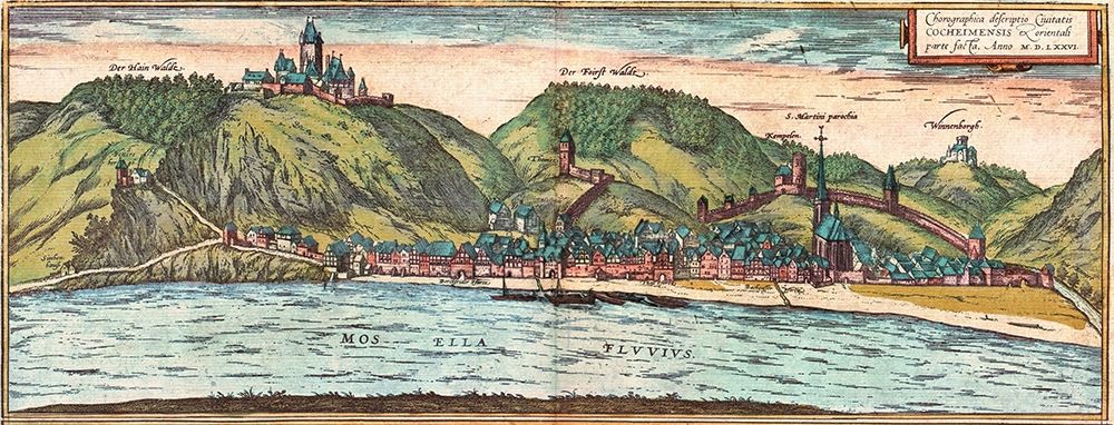 Cochem
