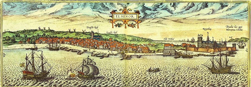 Elsinore Denmark