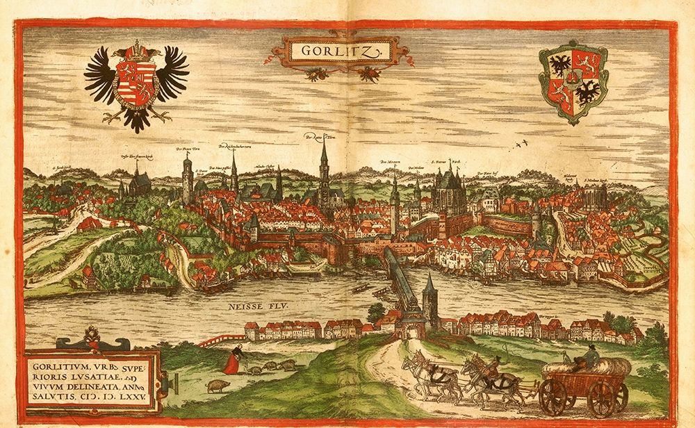Gorlitz Germany
