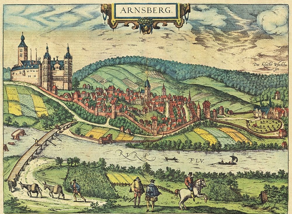Arnsberg Germany