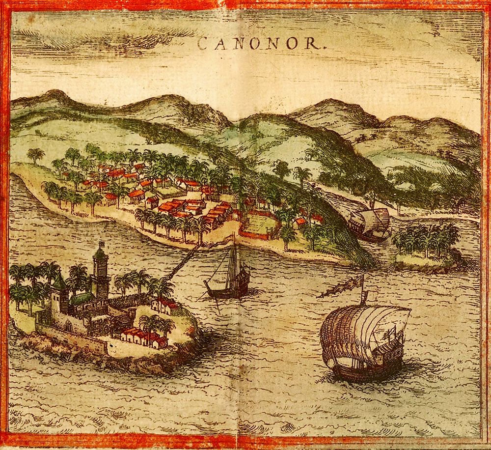 Cannanore Kannur India