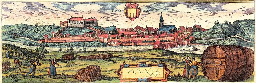Tubingen