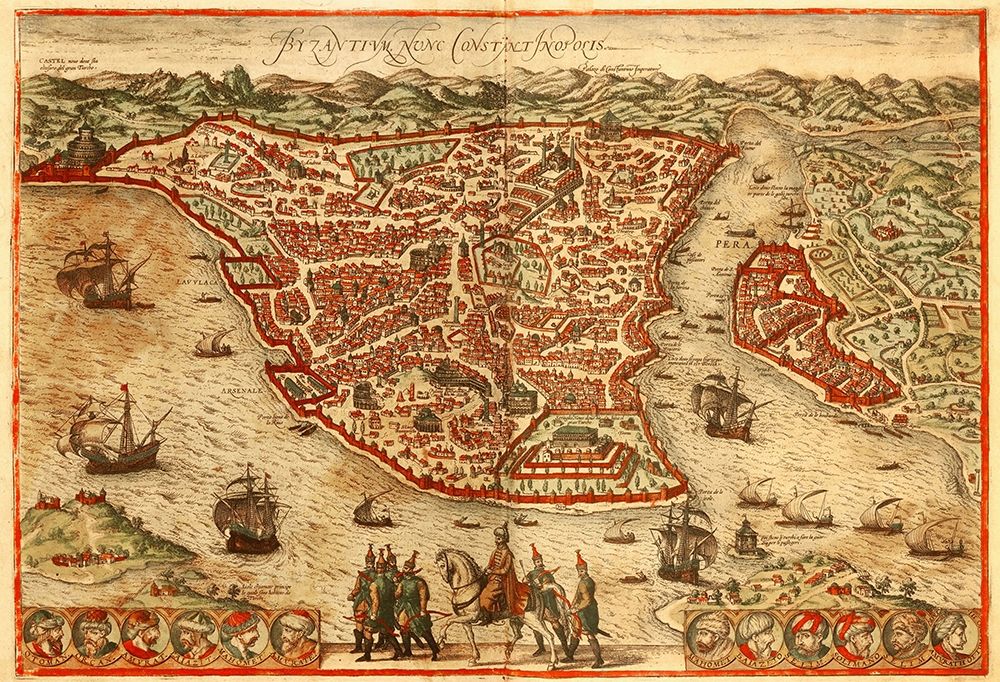 Istanbul