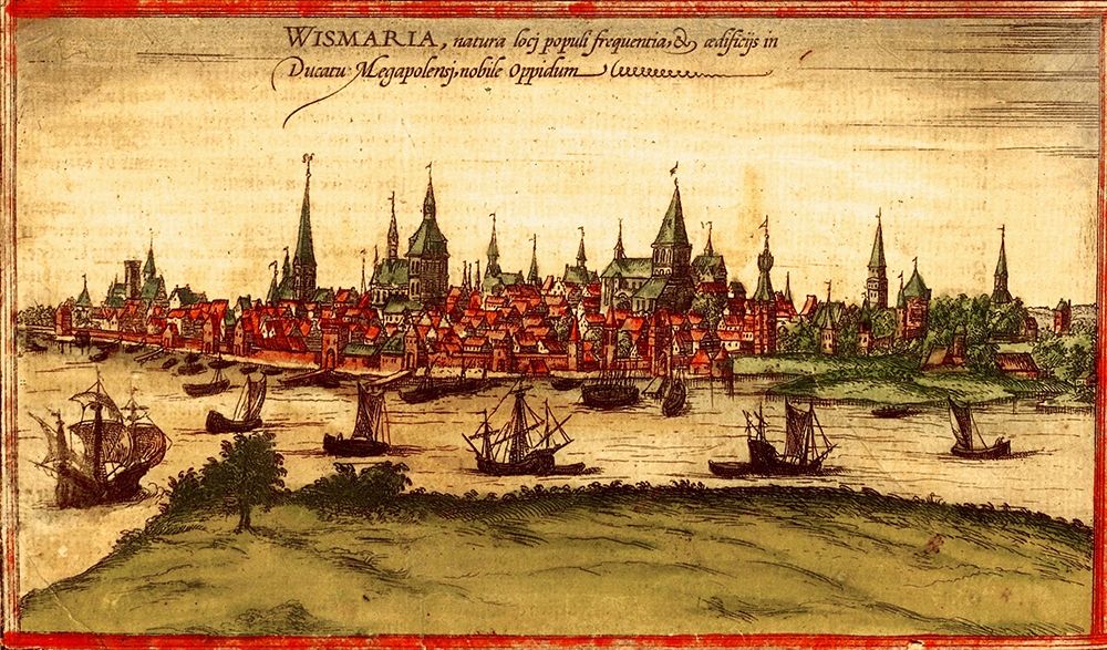 Rostock Germany