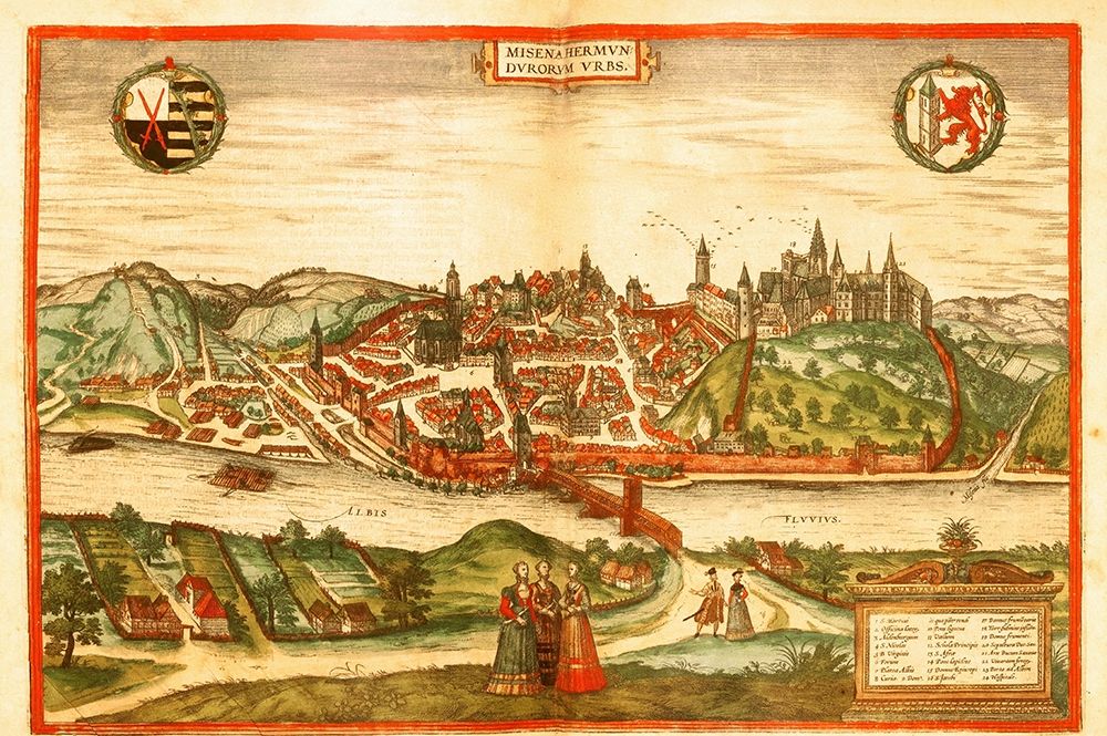 Meissen Germany