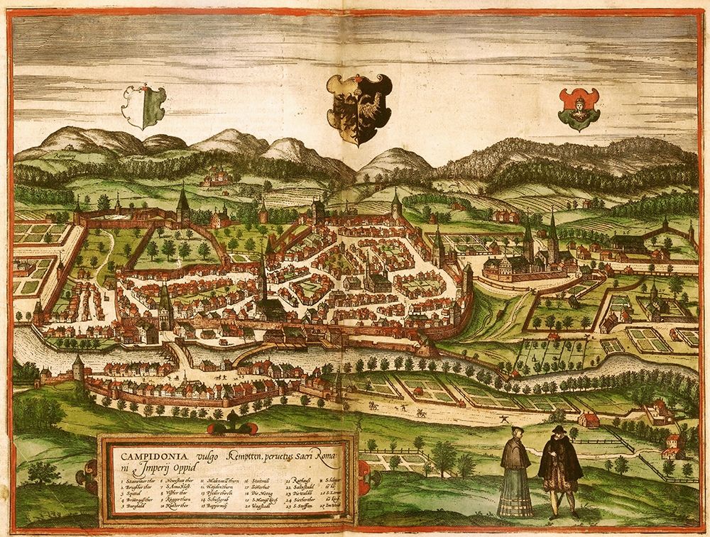 Kempten