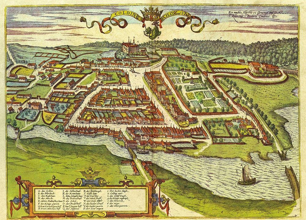 Kolding Denmark