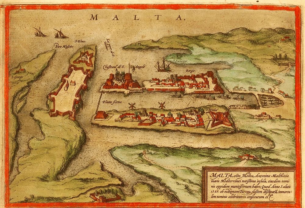 Malta