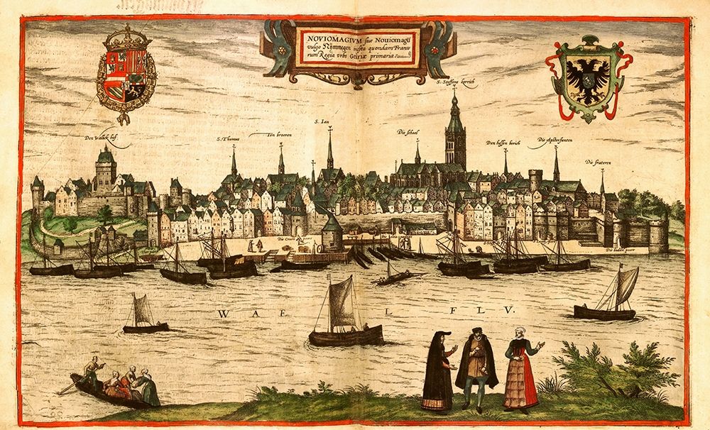 Nijmegen Netherlands
