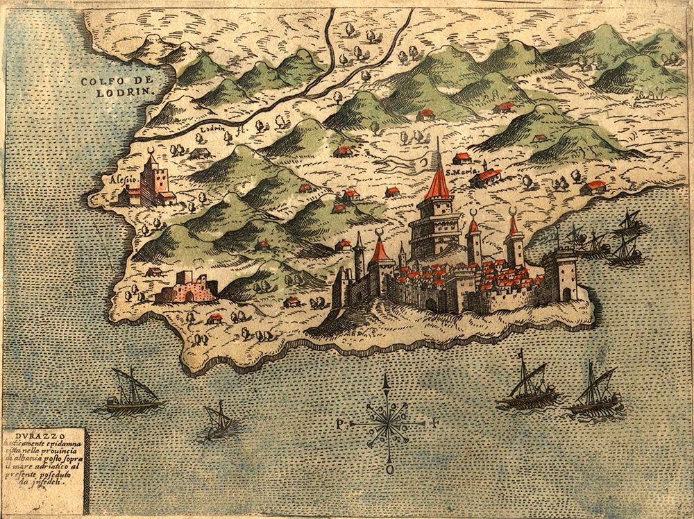 Dalmatia