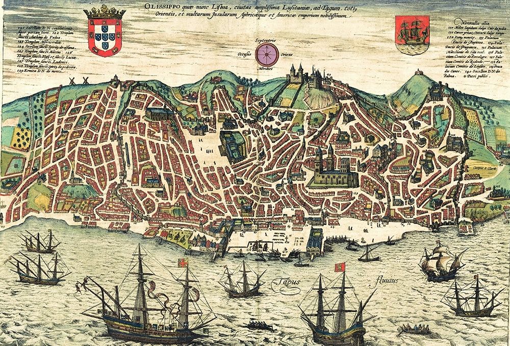 Portugal