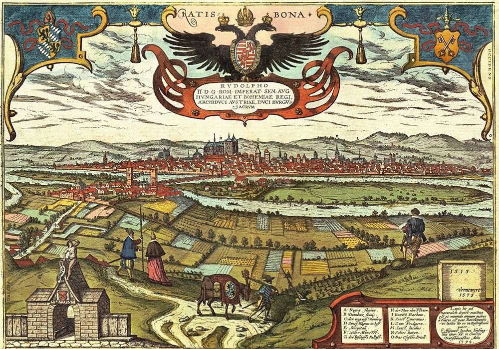 Regensburg Germany