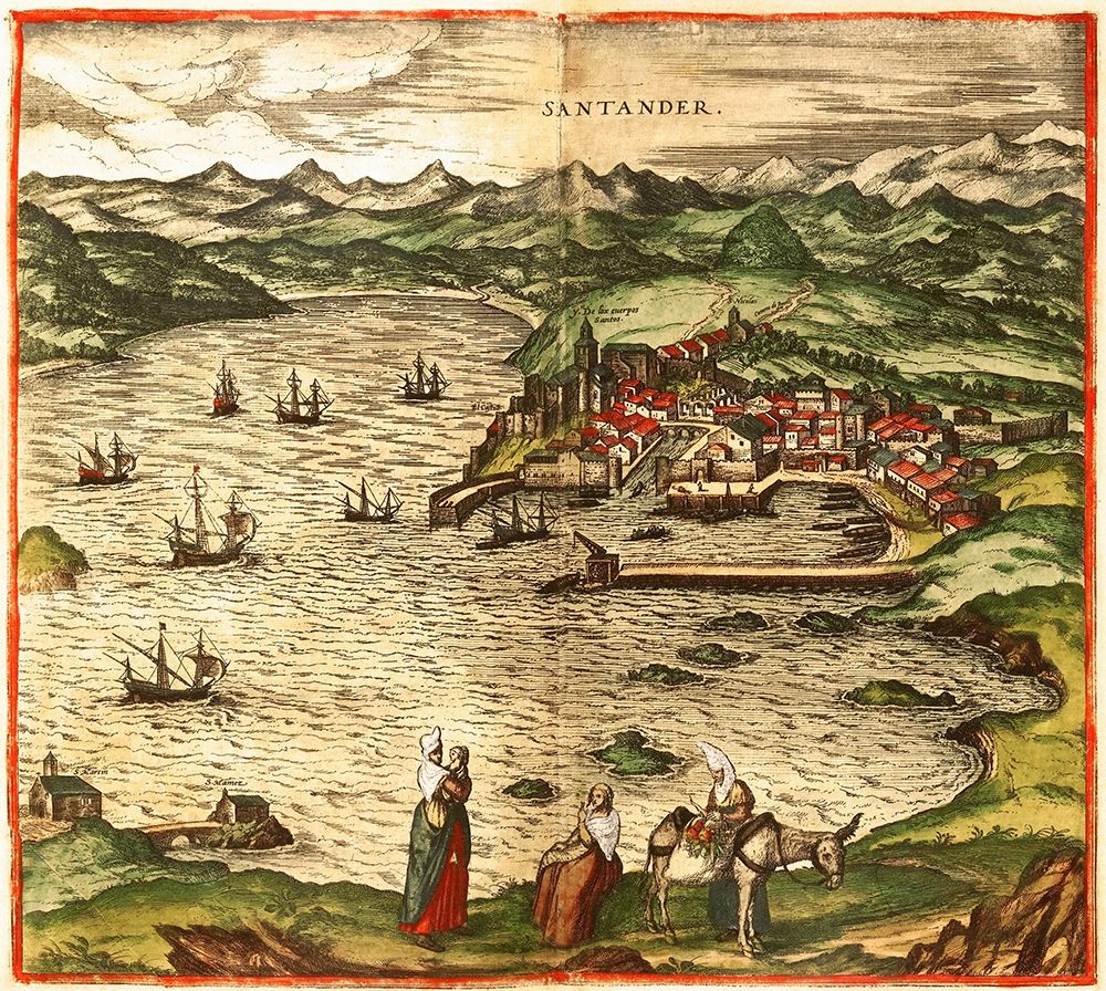 Santander