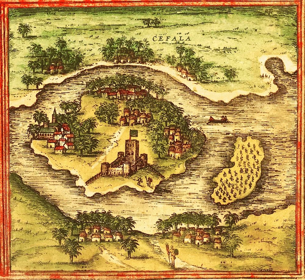 Sofala Mozambique
