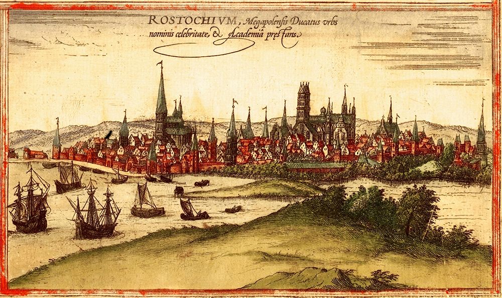Wismar Germany