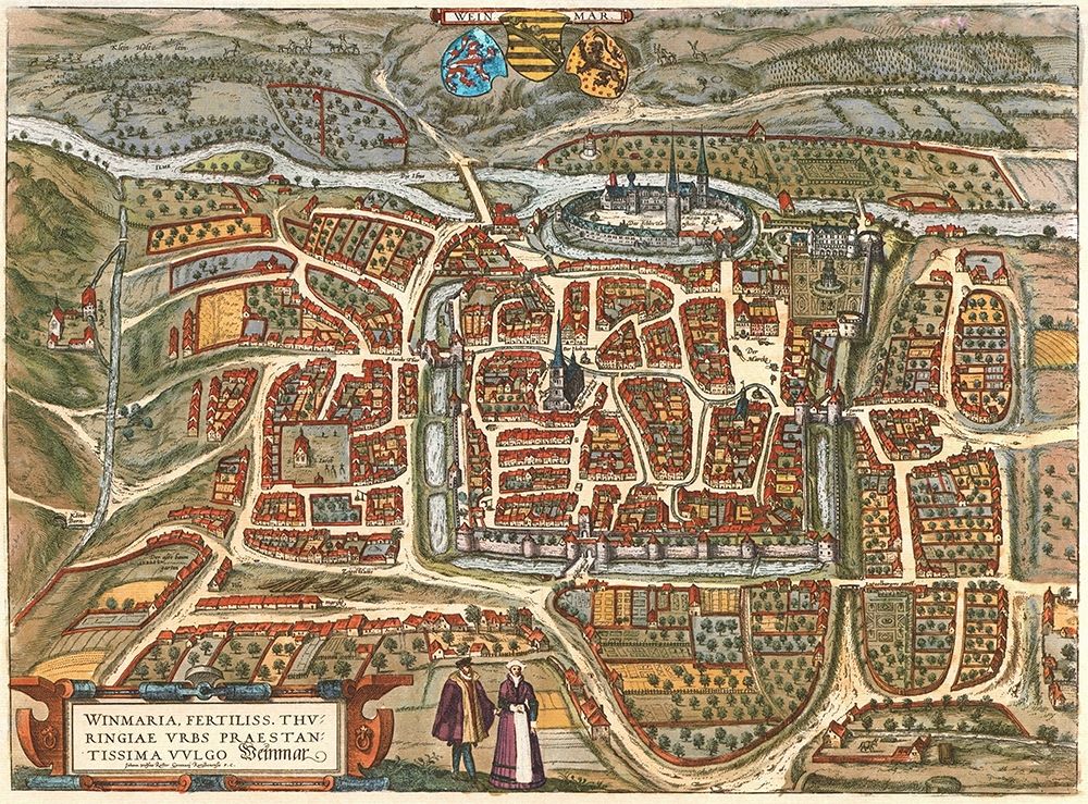Weimar Germany