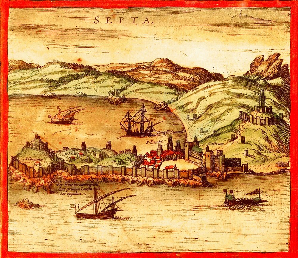 Ceuta Spain
