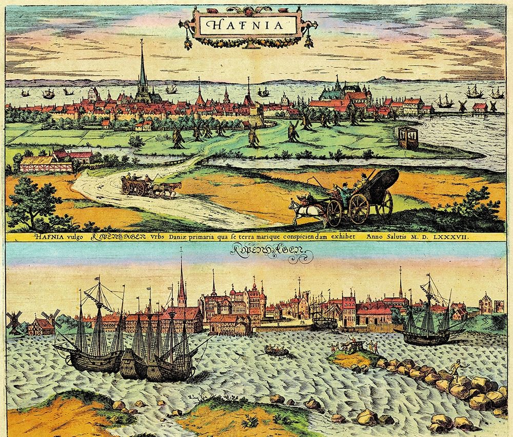 Denmark