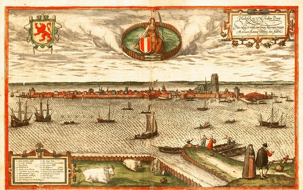 Dordrecht Netherlands