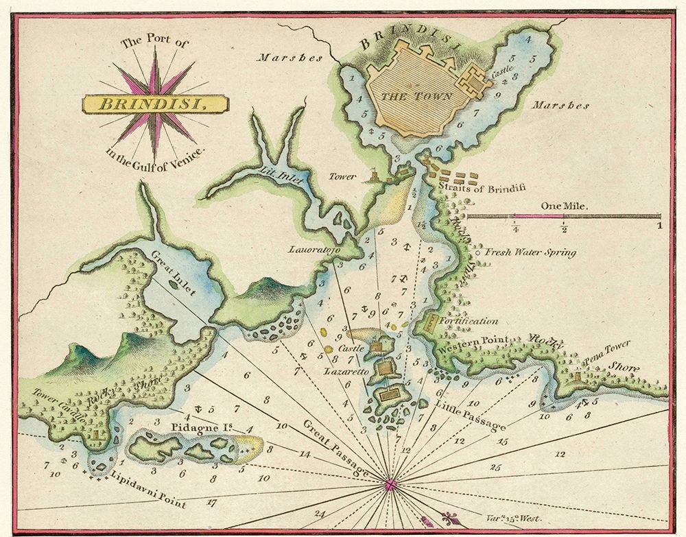 Gulf of Venice