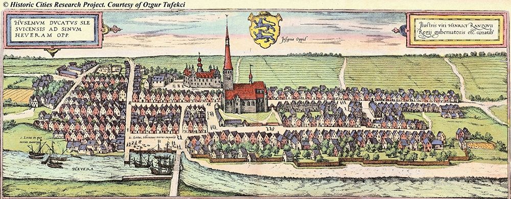 Schleswig Holstein