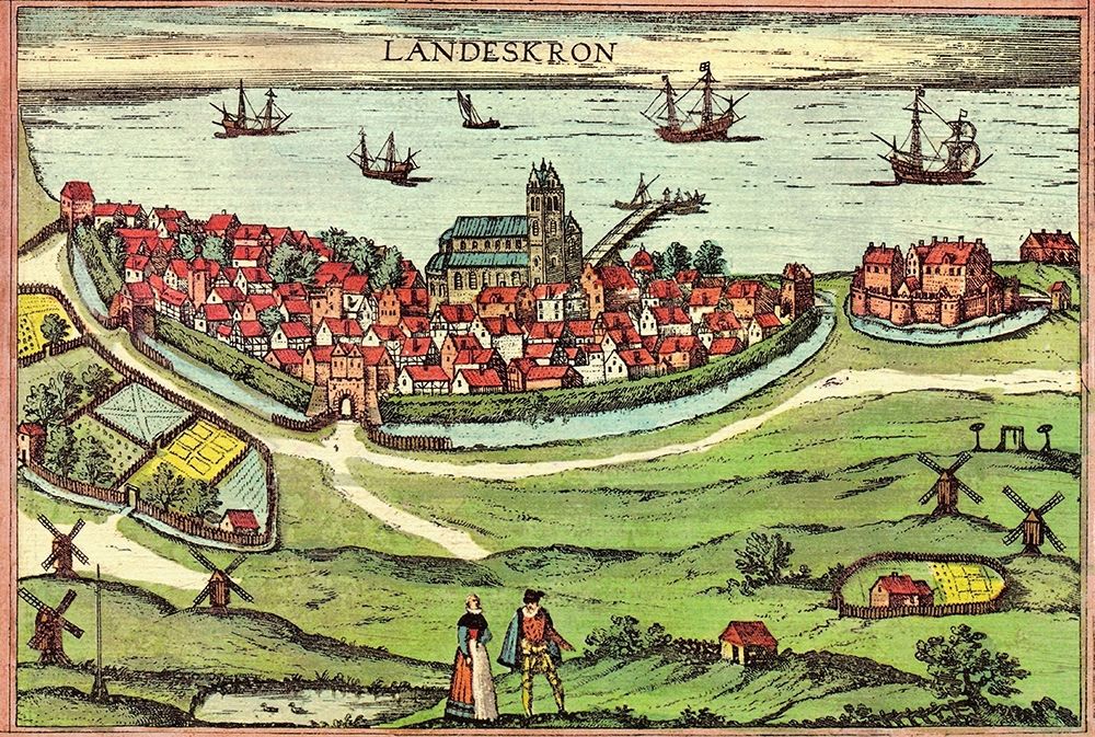 Denmark