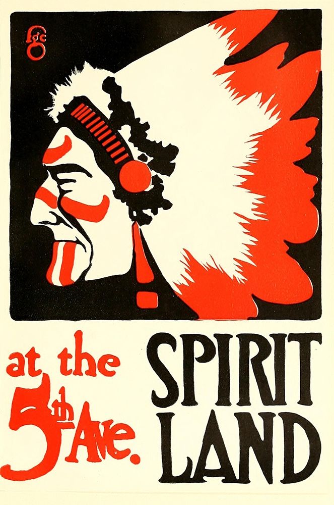 Spirit Land