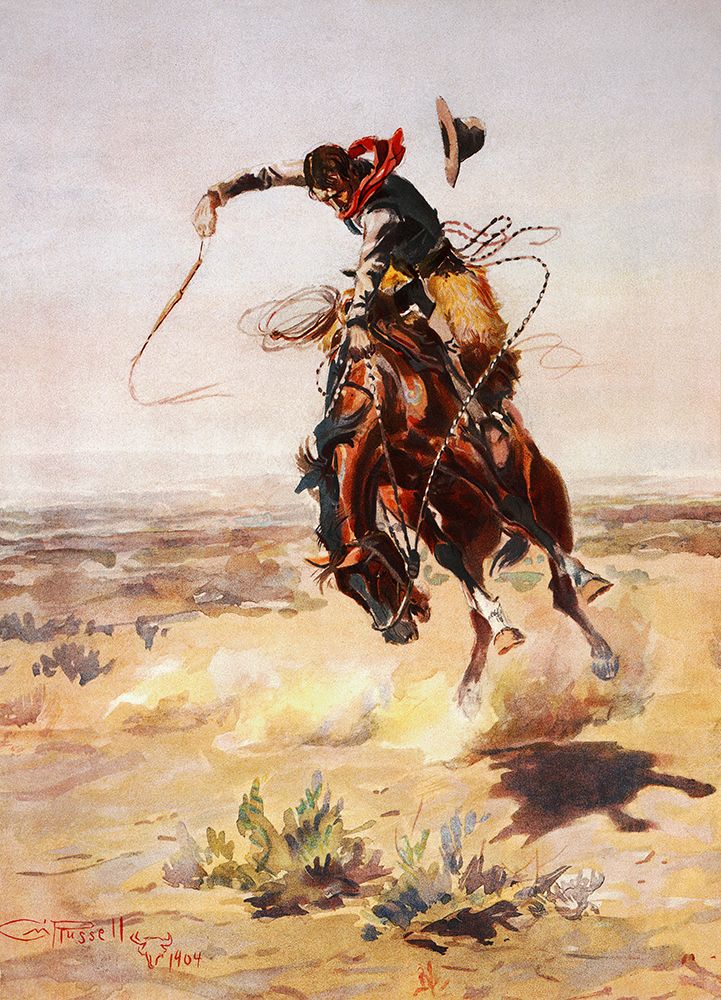 A Bad Hoss