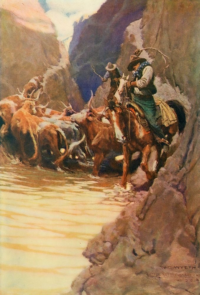 Rounding up