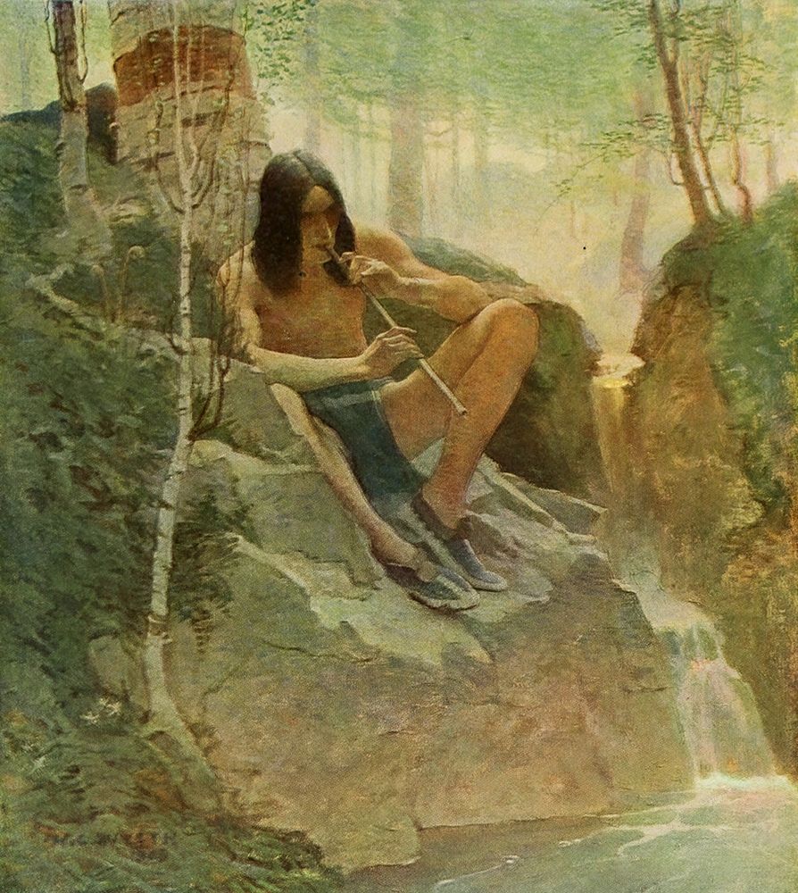 Moods-Spring