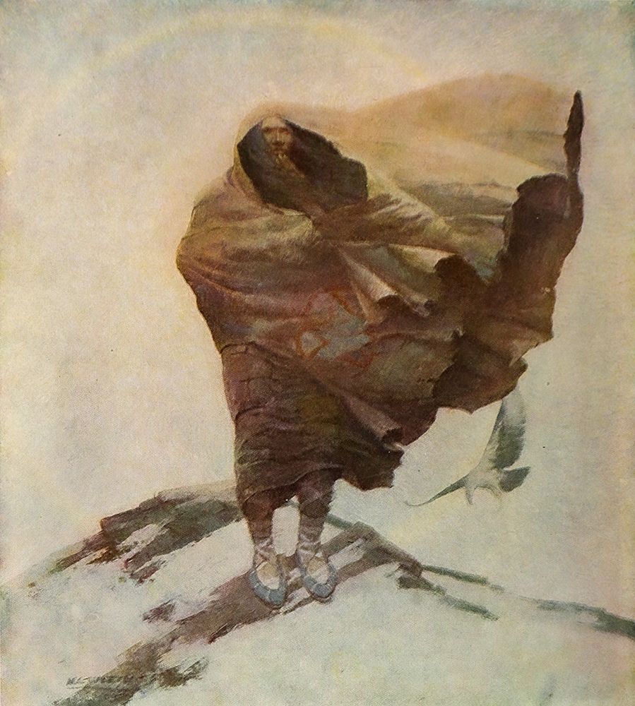 Moods-Winter
