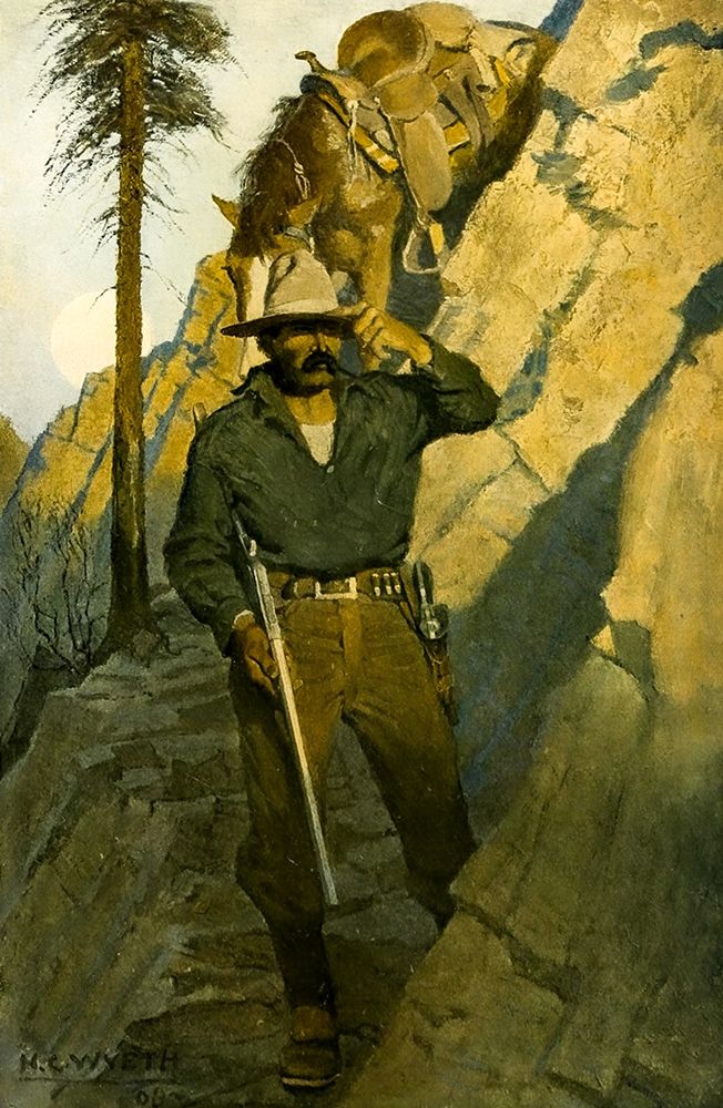 The Sheriff