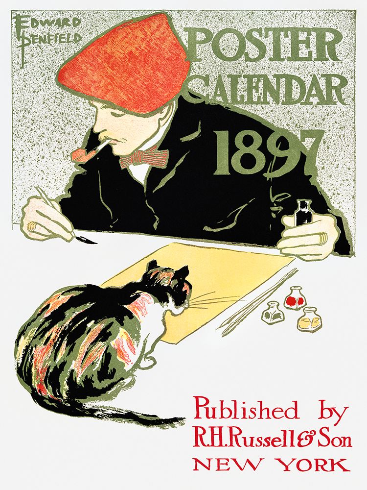 Poster Calendar