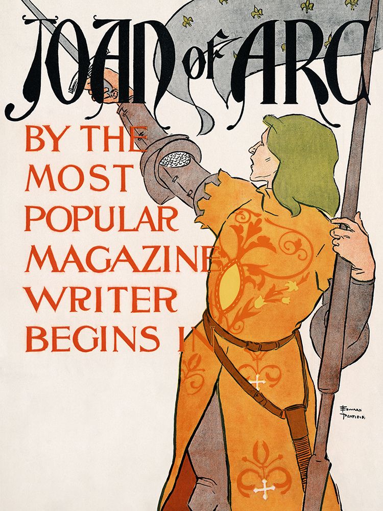 Joan of Arc