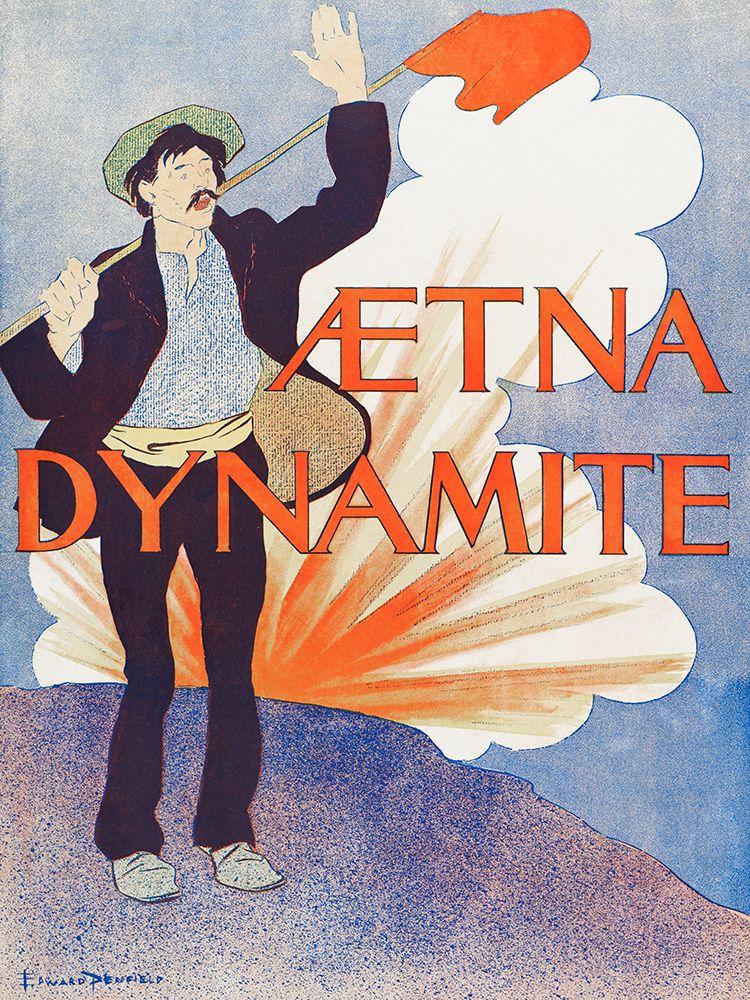 Aetna Dynamite