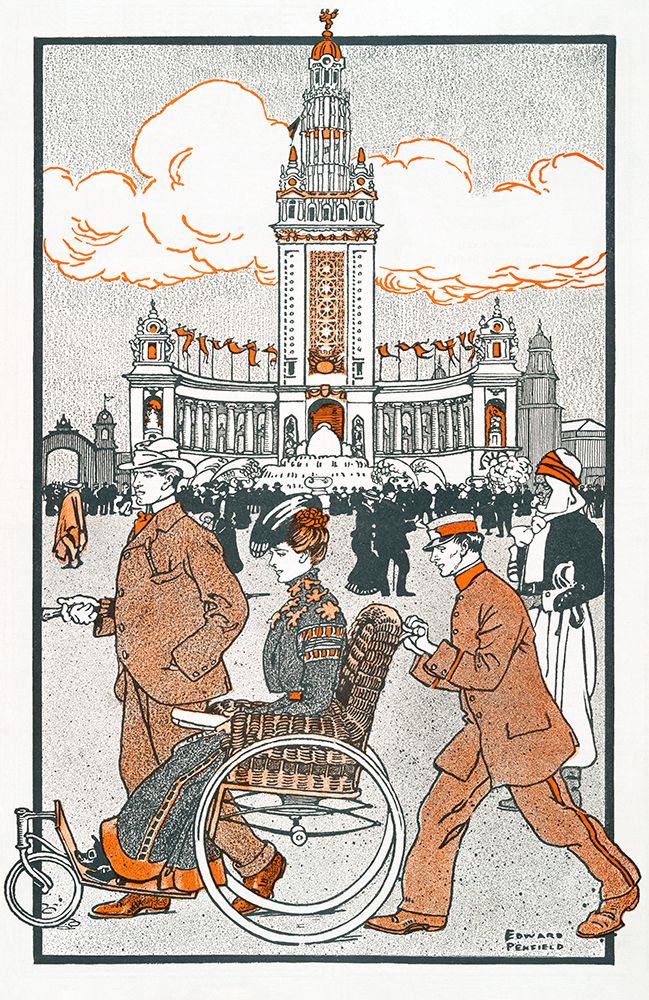 Pan-American Exposition