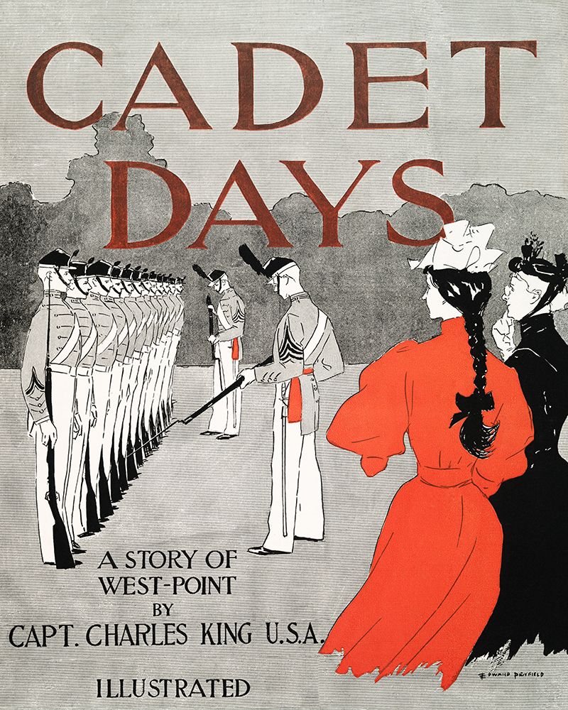 Cadet Days