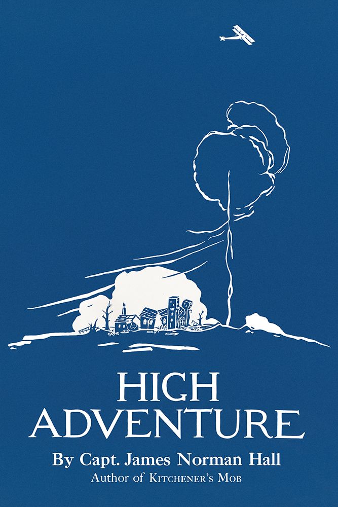 High Adventure