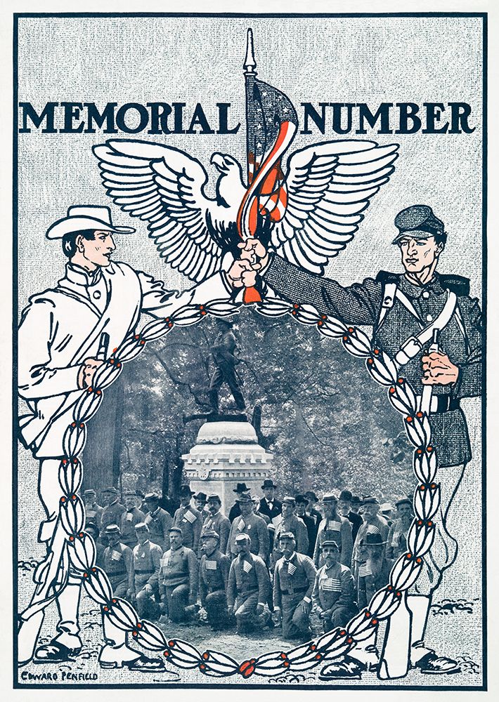 Memorial Number