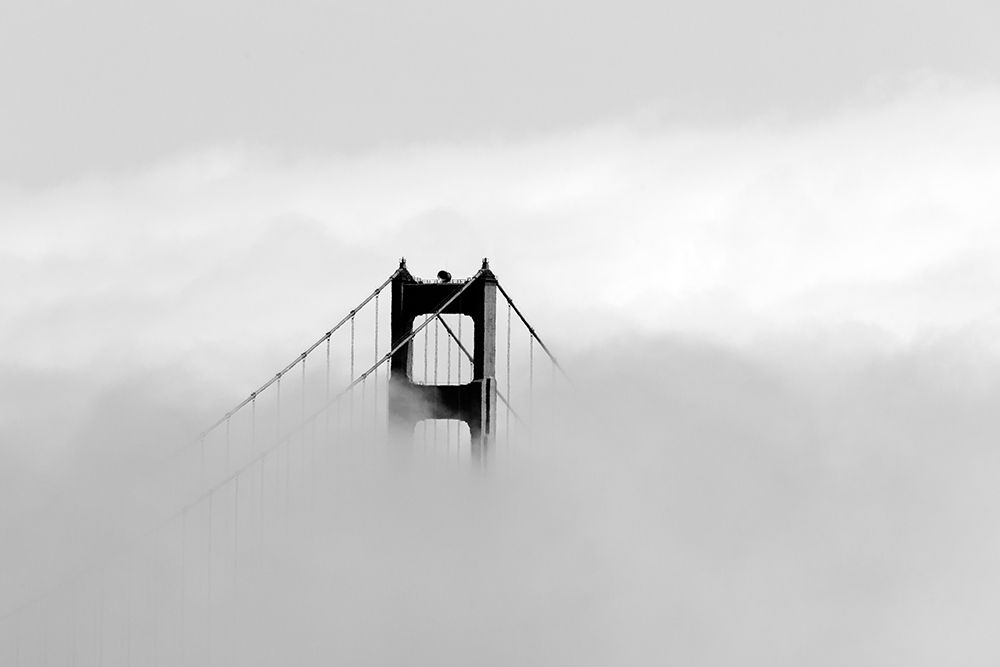 Golden gate bridge-San Fransisco USA