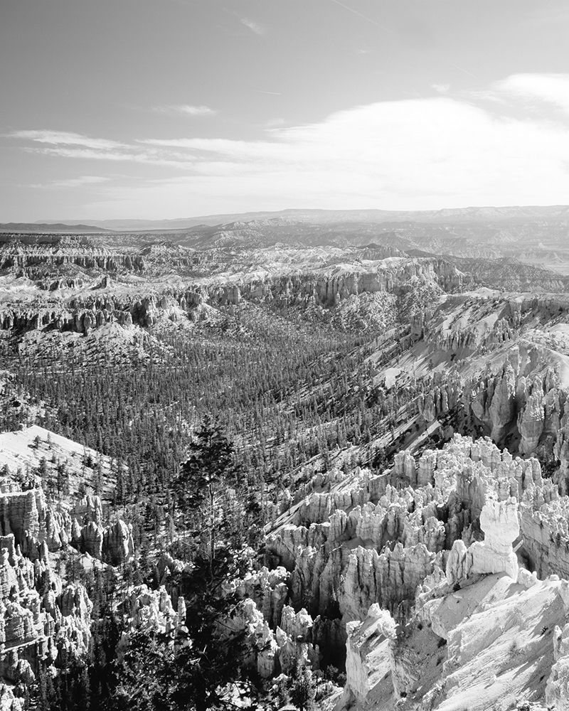 Bryce Canyon National Park-Utah