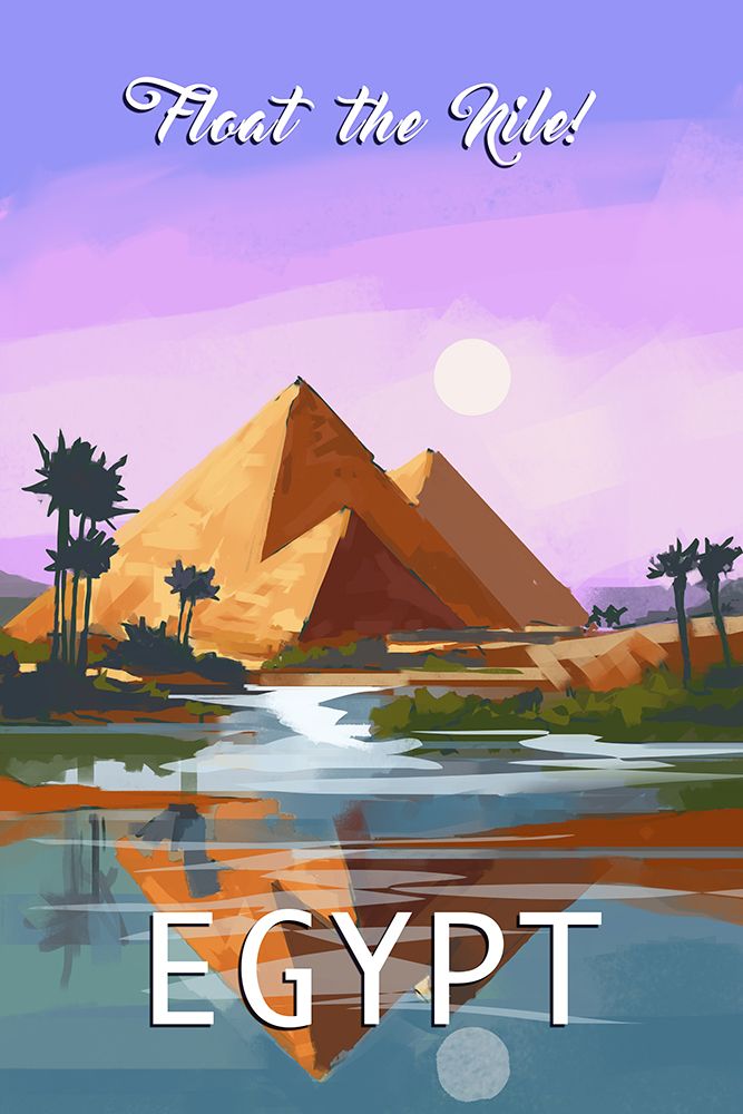 Egypt