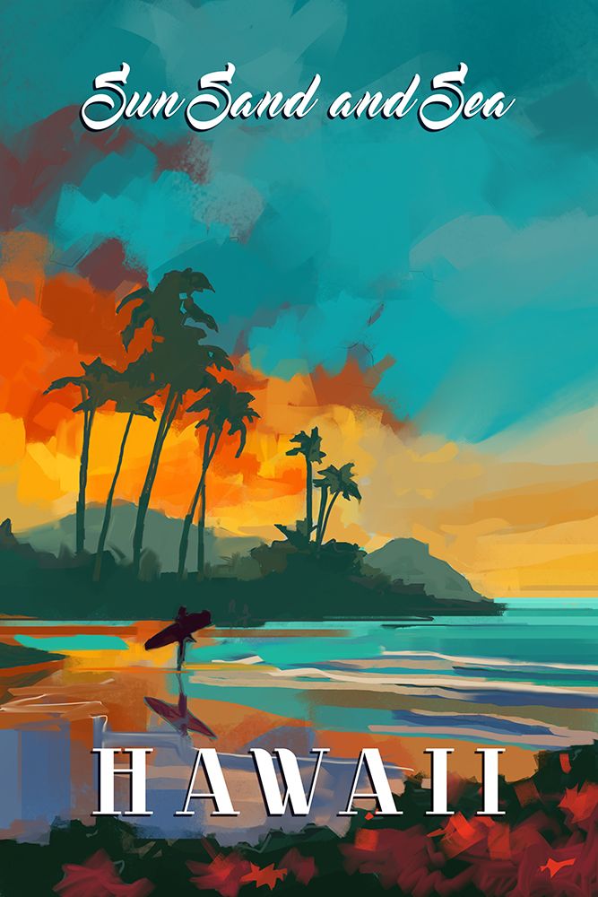 Hawaii