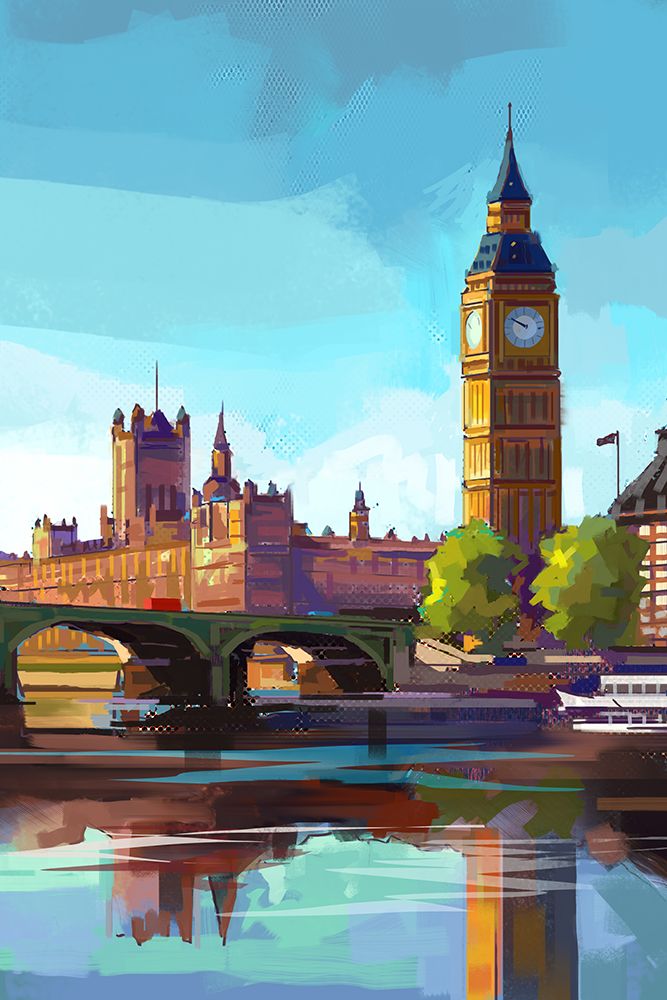 London
