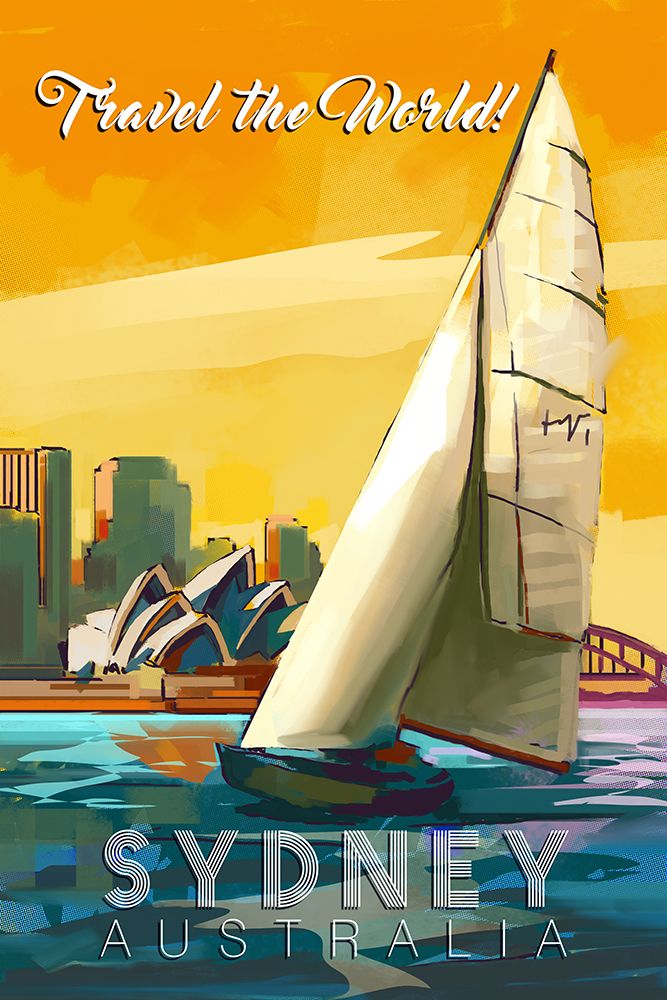 Sydney Australia