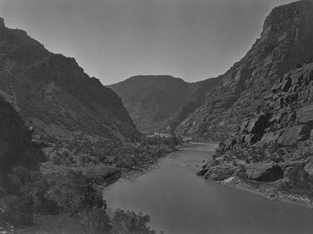 Green River-Utah