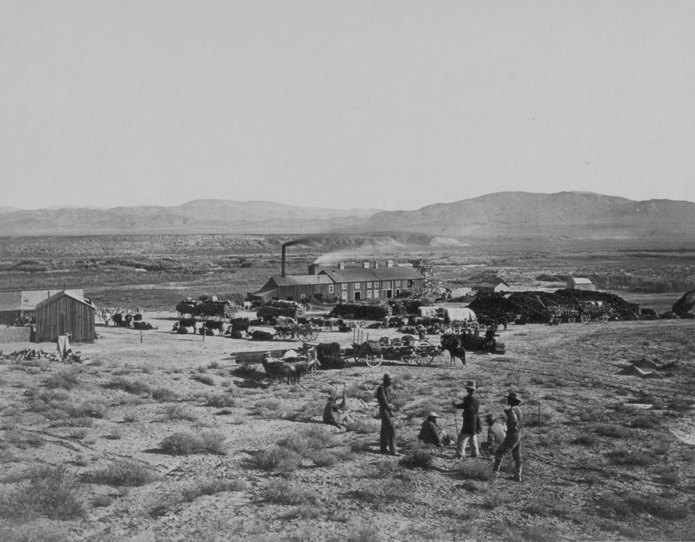 Oreana-Nevada